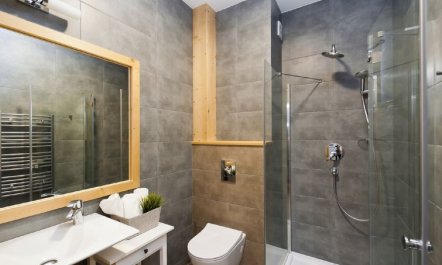 Lipki Park Resort Apartment 2 4