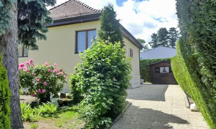 5, chemin de la Pralay 5