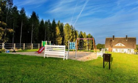 Szelągówka 50 m2 6