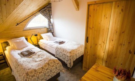 Szelągówka 50 m2 4