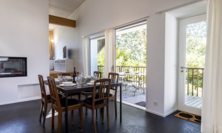 Grangettes Holiday Home 2 2