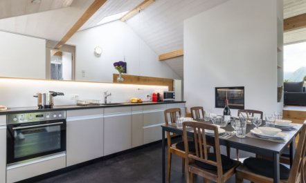 Grangettes Holiday Home 2 1