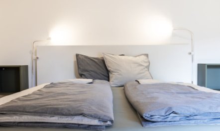 Grangettes Holiday Home 2 3