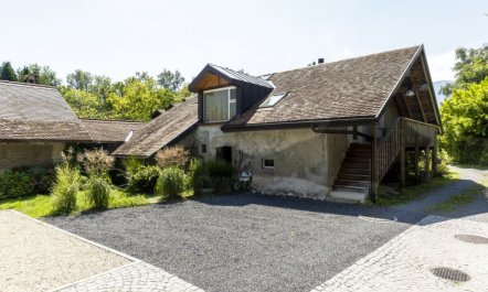 Grangettes Holiday Home 2 6