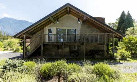 Grangettes Holiday Home 2 5