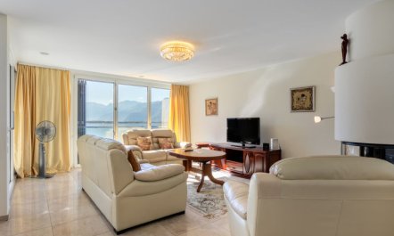 Le Belvédère D1.4 Apartment 8 1