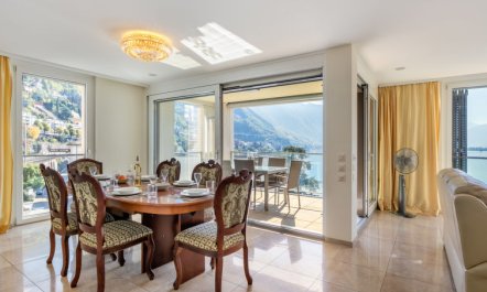 Le Belvédère D1.4 Apartment 8 7