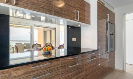 Le Belvédère D1.4 Apartment 8 3