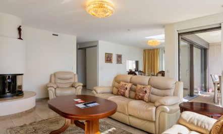 Le Belvédère D1.4 Apartment 8 6