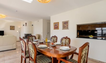 Le Belvédère D1.4 Apartment 8 2