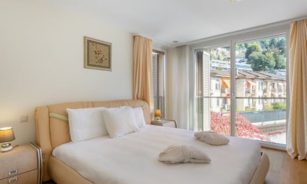 Le Belvédère D1.4 Apartment 8 4