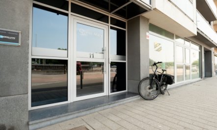 Queen Mary Apartment 3 5