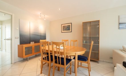 Queen Mary Apartment 3 7