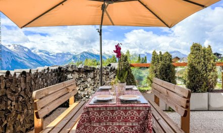 Cor des Alpes 2 Apartment 5 2