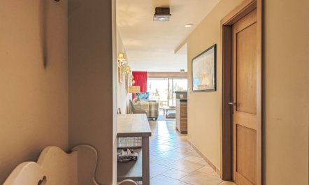 Cor des Alpes 2 Apartment 5 7
