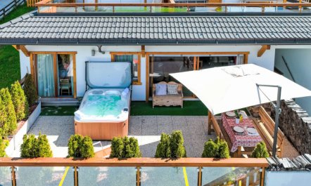 Cor des Alpes 2 Apartment 5 3