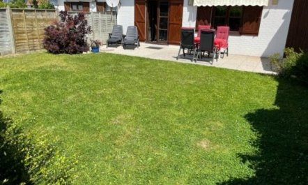 Duinenhuis 274 Holiday Home 6 2