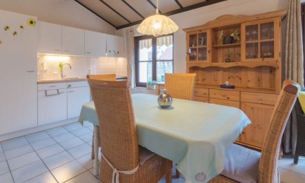 Duinenhuis 274 Holiday Home 6 1