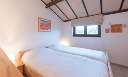 Duinenhuis 274 Holiday Home 6 4