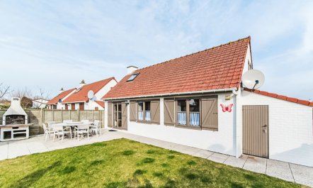 Vissershuisje nr. 213 4