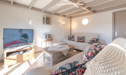 Vissershuisje nr. 213 6