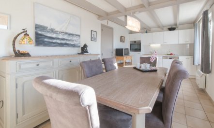 Vissershuisje nr. 213 5