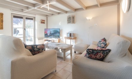 Vissershuisje nr. 213 1