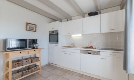 Vissershuisje nr. 213 3