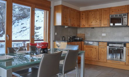 Domaine des Reines A9 Apartment 13 1