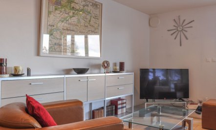 Domaine des Reines A9 Apartment 13 5