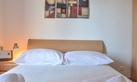 Domaine des Reines A9 Apartment 13 4