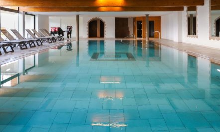 Domaine des Reines A9 Apartment 13 2