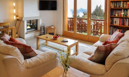 Domaine des Reines D3 Apartment 12 4