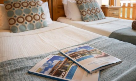 Domaine des Reines D3 Apartment 12 3