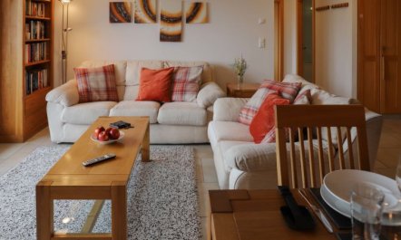 Domaine des Reines D3 Apartment 12 1