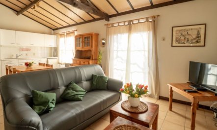 zeewind Holiday Home 10 1