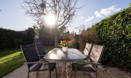 zeewind Holiday Home 10