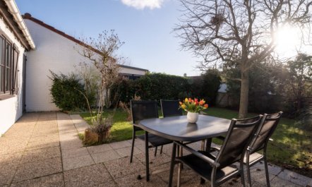 zeewind Holiday Home 10 3