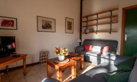 zeewind Holiday Home 10 6