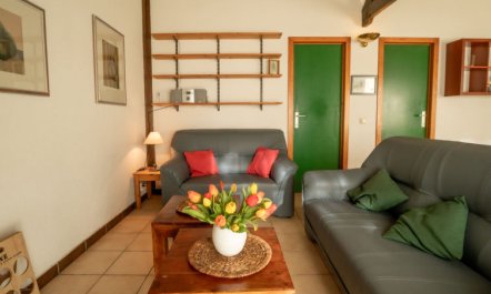 zeewind Holiday Home 10 7