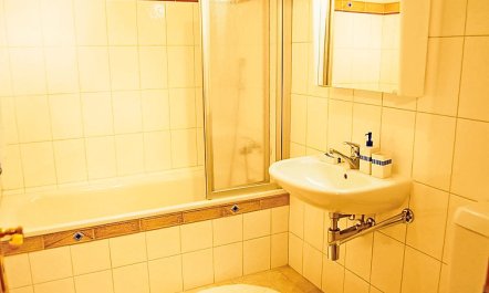 Grand Panorama C5 Apartment 6 7