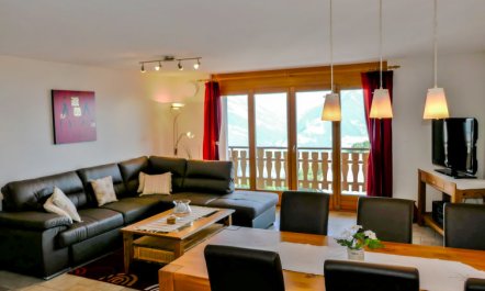 Grand Panorama C5 Apartment 6 4