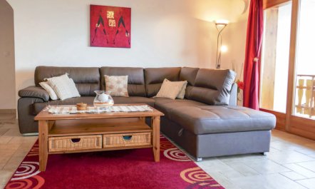 Grand Panorama C5 Apartment 6 5