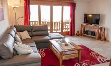 Grand Panorama C5 Apartment 6 1