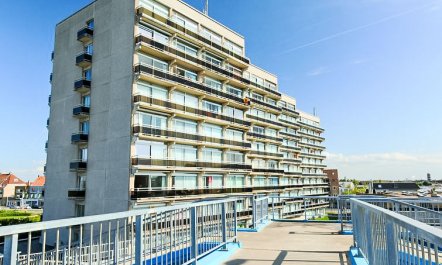 Seaview 1 Apartment 6 7