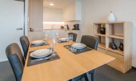 Seaview 1 Apartment 6 6