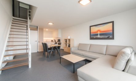 Seaview 1 Apartment 6 1