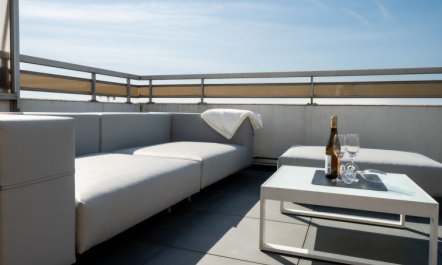 Seaview 1 Apartment 6 5