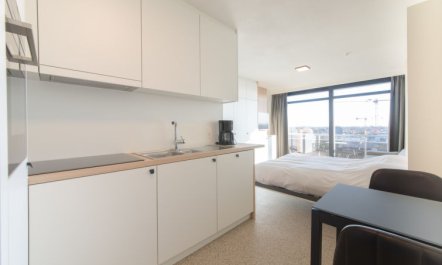 Astrid 66 - 802 Apartment 7 5