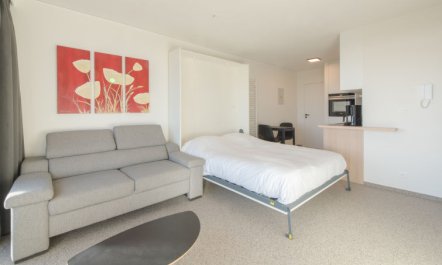 Astrid 66 - 802 Apartment 7 7